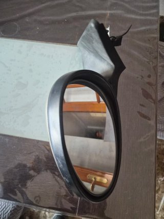 Retrovisor Izquierdo Rover 75