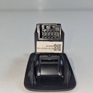 MANDO ELEVALUNAS DELANTERO DERECHO JAGUAR JAGUAR XE 2014-0