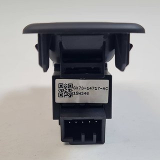 MANDO ELEVALUNAS DELANTERO DERECHO JAGUAR JAGUAR XE 2014-0