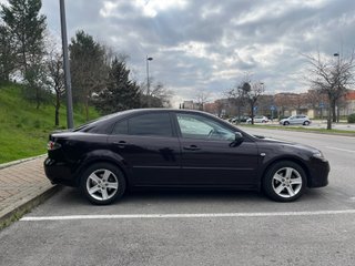 Mazda 6 2006 1.8 Gasolina – Excelente estado
