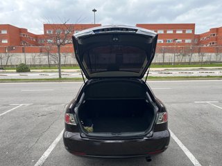 Mazda 6 2006 1.8 Gasolina – Excelente estado