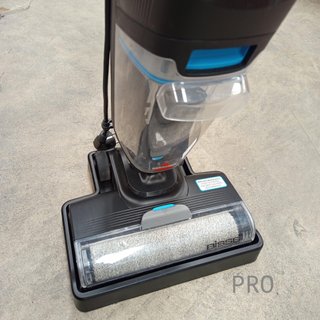 Aspiradora de Mano - CrossWave HF2 - Bissell