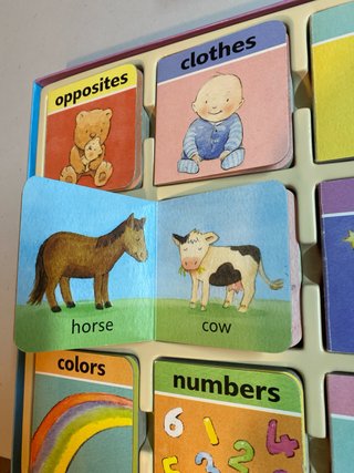 My First Words