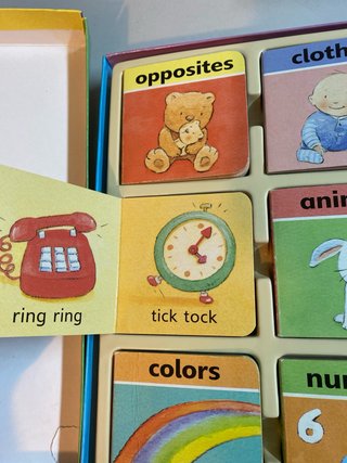 My First Words