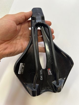 Sillín Prologo Dimension NDR Nack Carbon 143