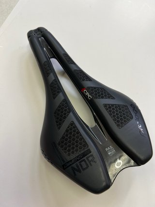 Sillín Prologo Dimension NDR Nack Carbon 143