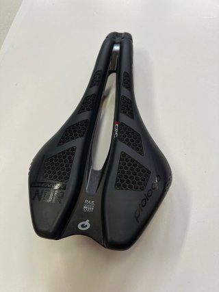 Sillín Prologo Dimension NDR Nack Carbon 143