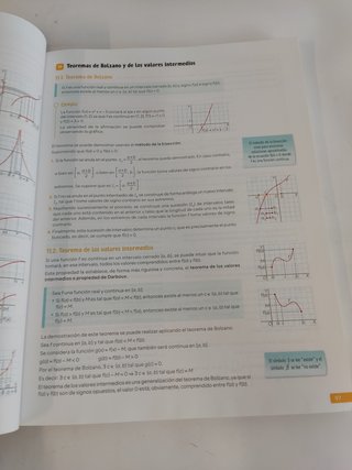 Matematicas II 2Bach - Revuela - 9788498562309