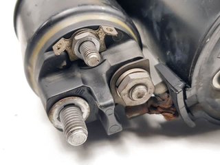 MOTOR ARRANQUE SUZUKI SUZUKI IGNIS RM (MH) 2003-2009