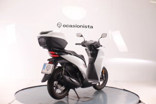 HONDA SH125I 2024
