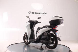HONDA SH125I 2024
