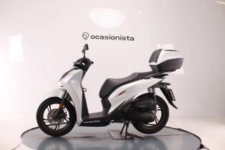 HONDA SH125I 2024