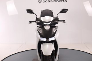 HONDA SH125I 2024