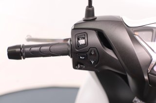 HONDA SH125I 2024