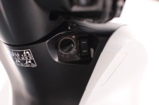 HONDA SH125I 2024