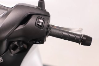 HONDA SH125I 2024