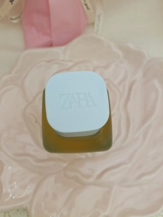 Zara Sugar Foam Edp 100 ml