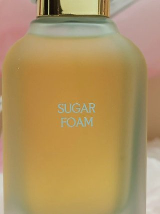 Zara Sugar Foam Edp 100 ml