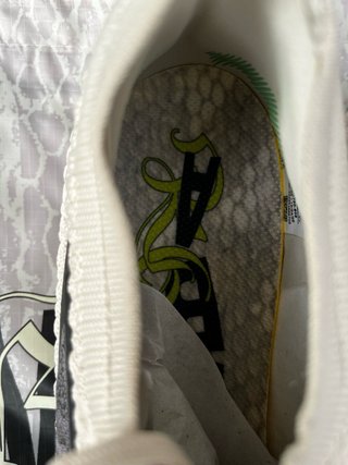 Nike Phantom Mamba