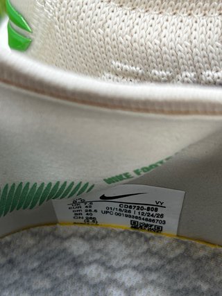 Nike Phantom Mamba