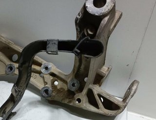 Brazo volkswagen 2313317 1k0199295e touran 1.9