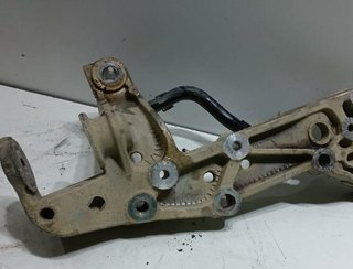 Brazo volkswagen 2313317 1k0199295e touran 1.9