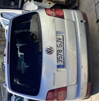 Brazo volkswagen 2313317 1k0199295e touran 1.9