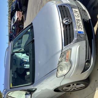 Brazo volkswagen 2313317 1k0199295e touran 1.9