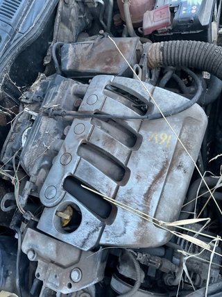 Motor Renault 1.4 16v