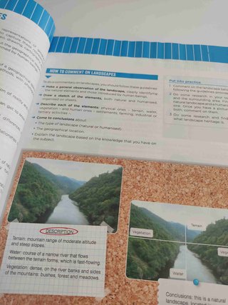 Geography and History 1ºESO - 97884143140