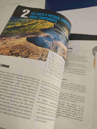Geography and History 1ºESO - 97884143140