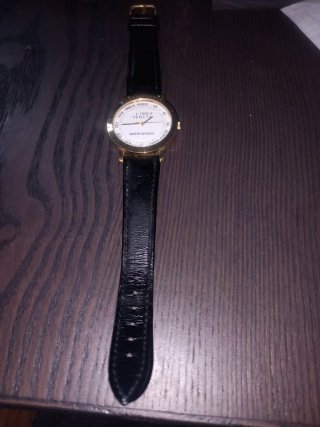 Orologio Vintage "L'Ora Veneta" - Quarzo Svizzero