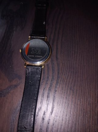 Orologio Vintage "L'Ora Veneta" - Quarzo Svizzero