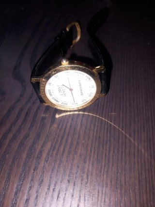 Orologio Vintage "L'Ora Veneta" - Quarzo Svizzero