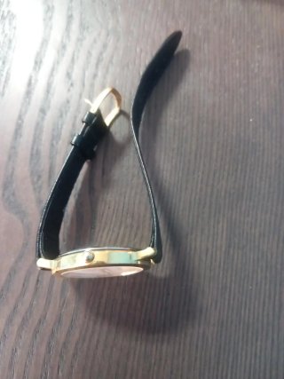 Orologio Vintage "L'Ora Veneta" - Quarzo Svizzero