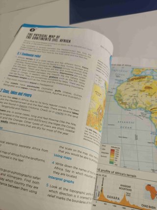Geography and History 1ºESO - 97884143140