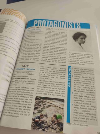 Geography and History 1ºESO - 97884143140