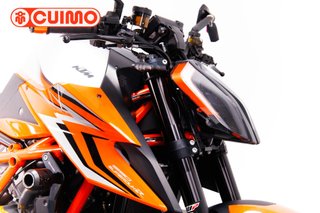 KTM SUPER DUKE 1290 R EVO