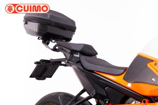 KTM SUPER DUKE 1290 R EVO