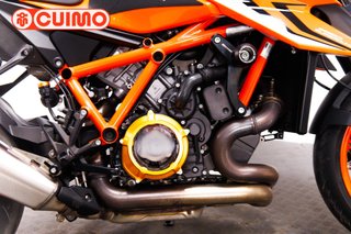KTM SUPER DUKE 1290 R EVO
