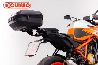 KTM SUPER DUKE 1290 R EVO