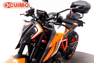 KTM SUPER DUKE 1290 R EVO