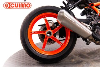 KTM SUPER DUKE 1290 R EVO