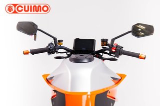 KTM SUPER DUKE 1290 R EVO