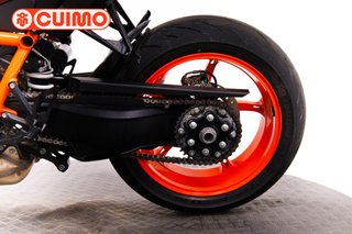 KTM SUPER DUKE 1290 R EVO