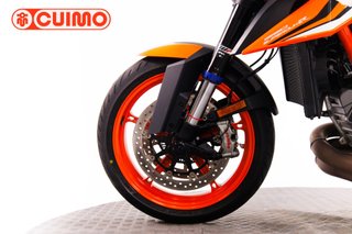 KTM SUPER DUKE 1290 R EVO