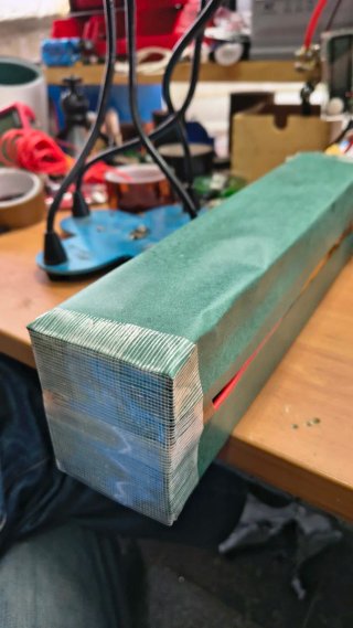 Batería 60V 20Ah