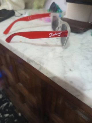 Gafas de sol Rollwith it Smoking