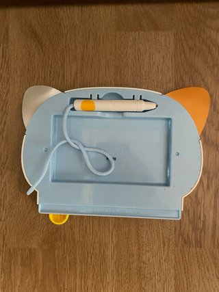Pizarra Mágica Gatito Fisher-Price