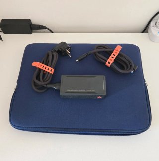 Gaming Laptop Victus 16 RTX 4060